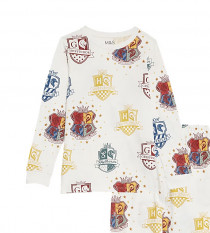 بلوز پسرانه 28751 سایز 6 تا 15 سال کد 1 مارک M&S