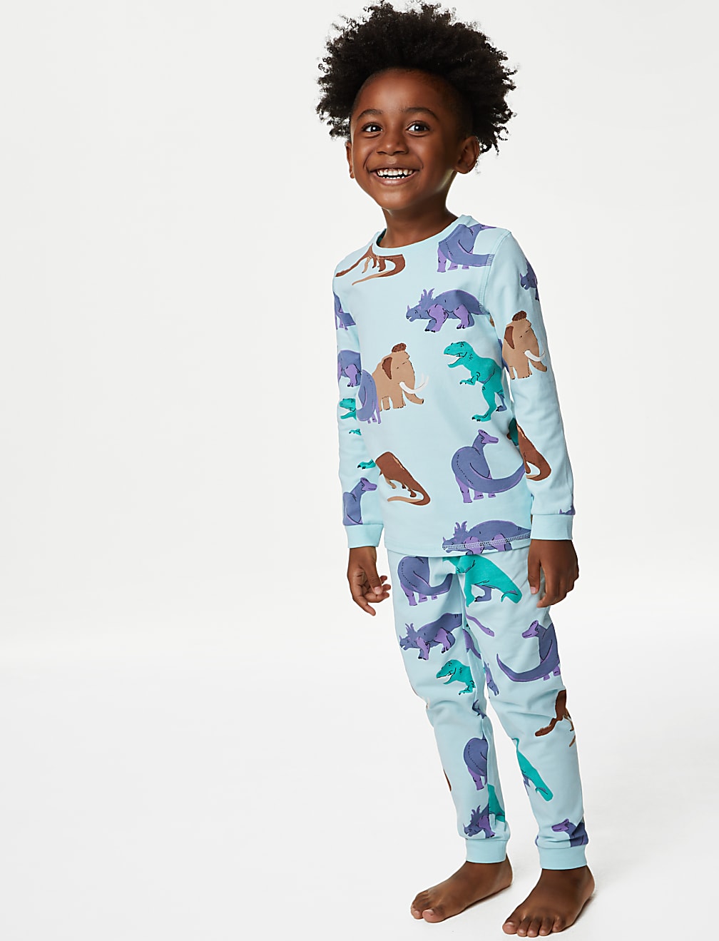بلوز پسرانه 28745 سایز 2 تا 8 سال کد 1 مارک M&S