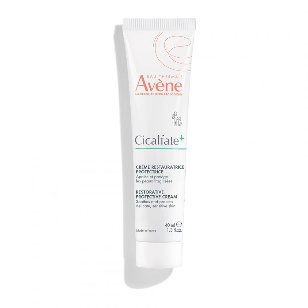 کرم ترمیم کننده Avene Cicalfate (40 میل)  کد 2240