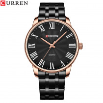 ساعت مچی مردانه برند CURREN 8422 کد 2477
