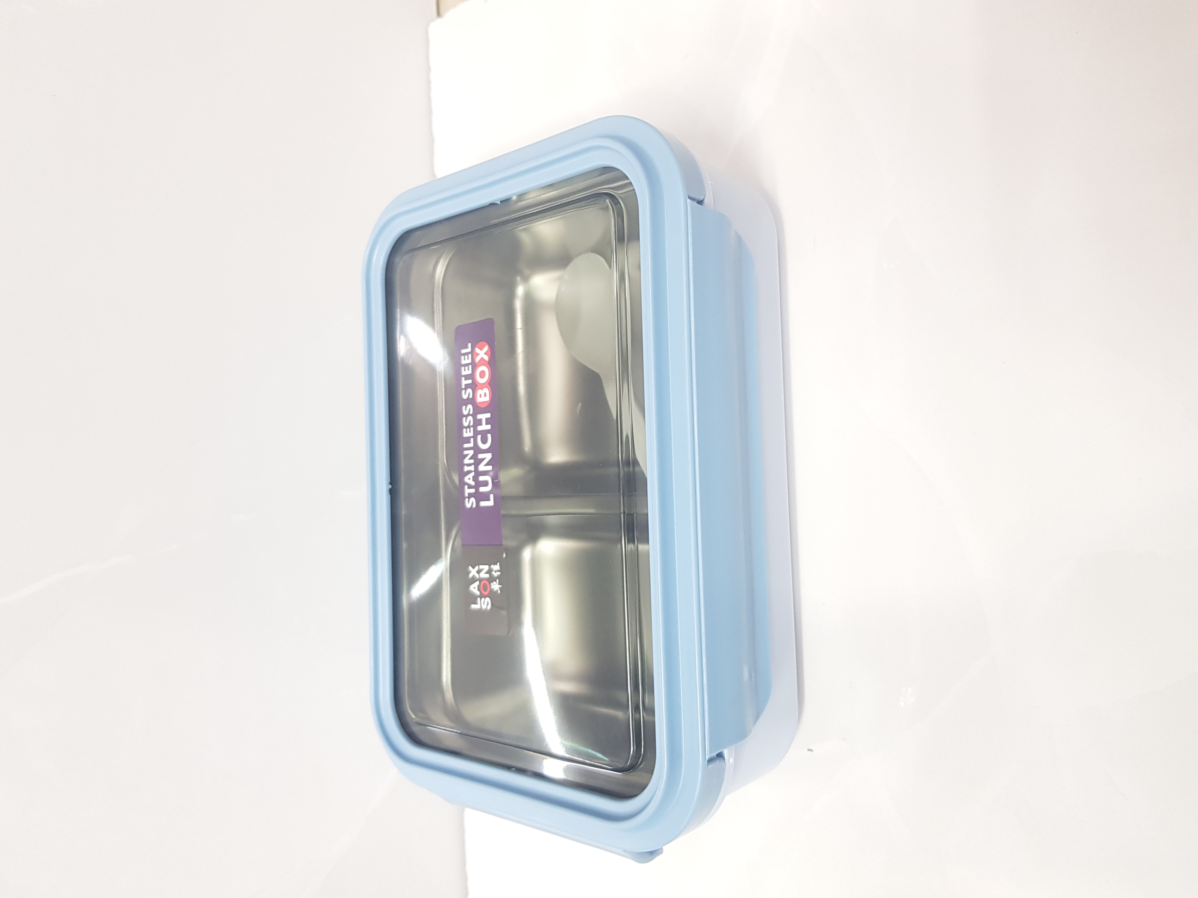 ظرف غذا دوتیکه lunch box کد 802243