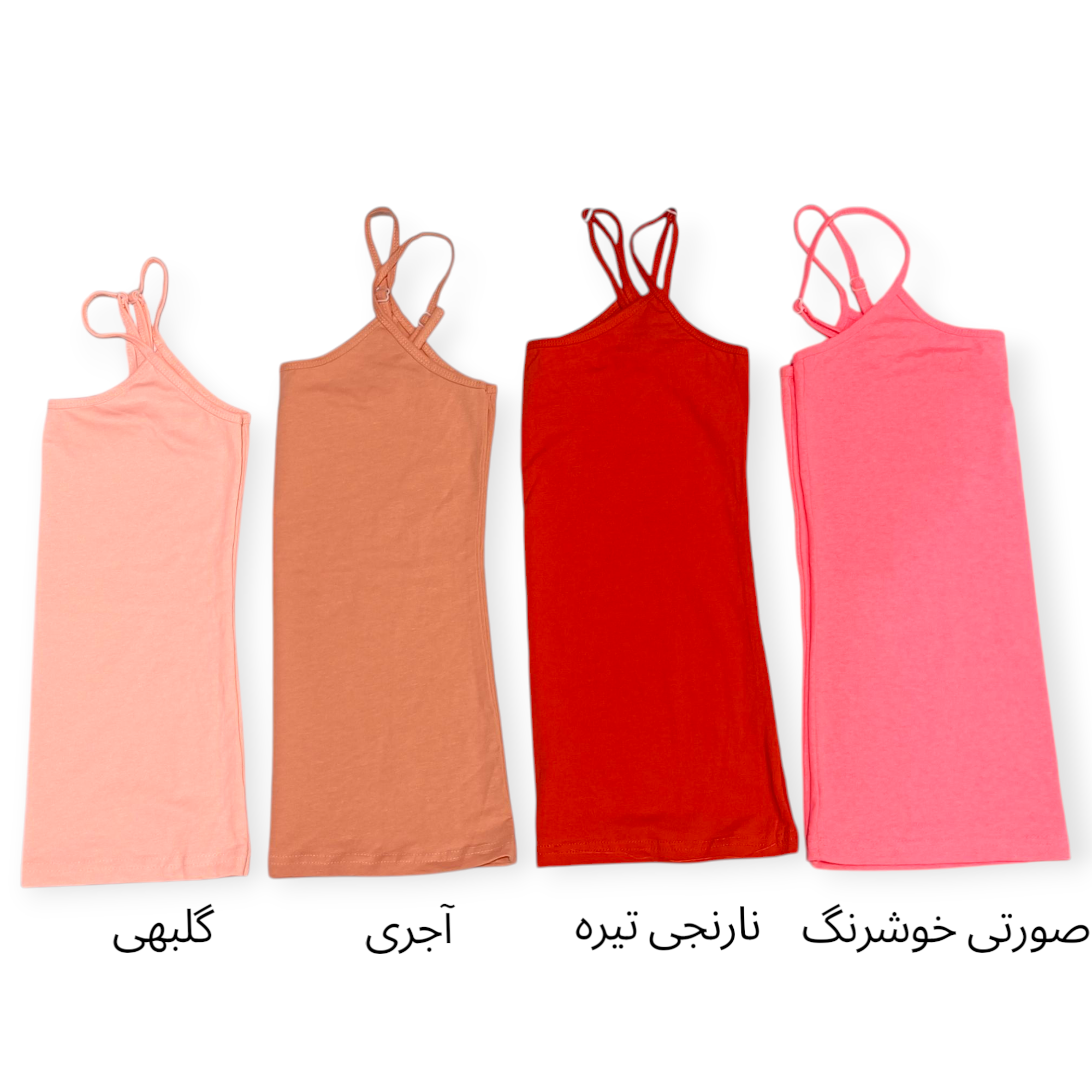 تاپ زنانه وارداتی کد 2205593