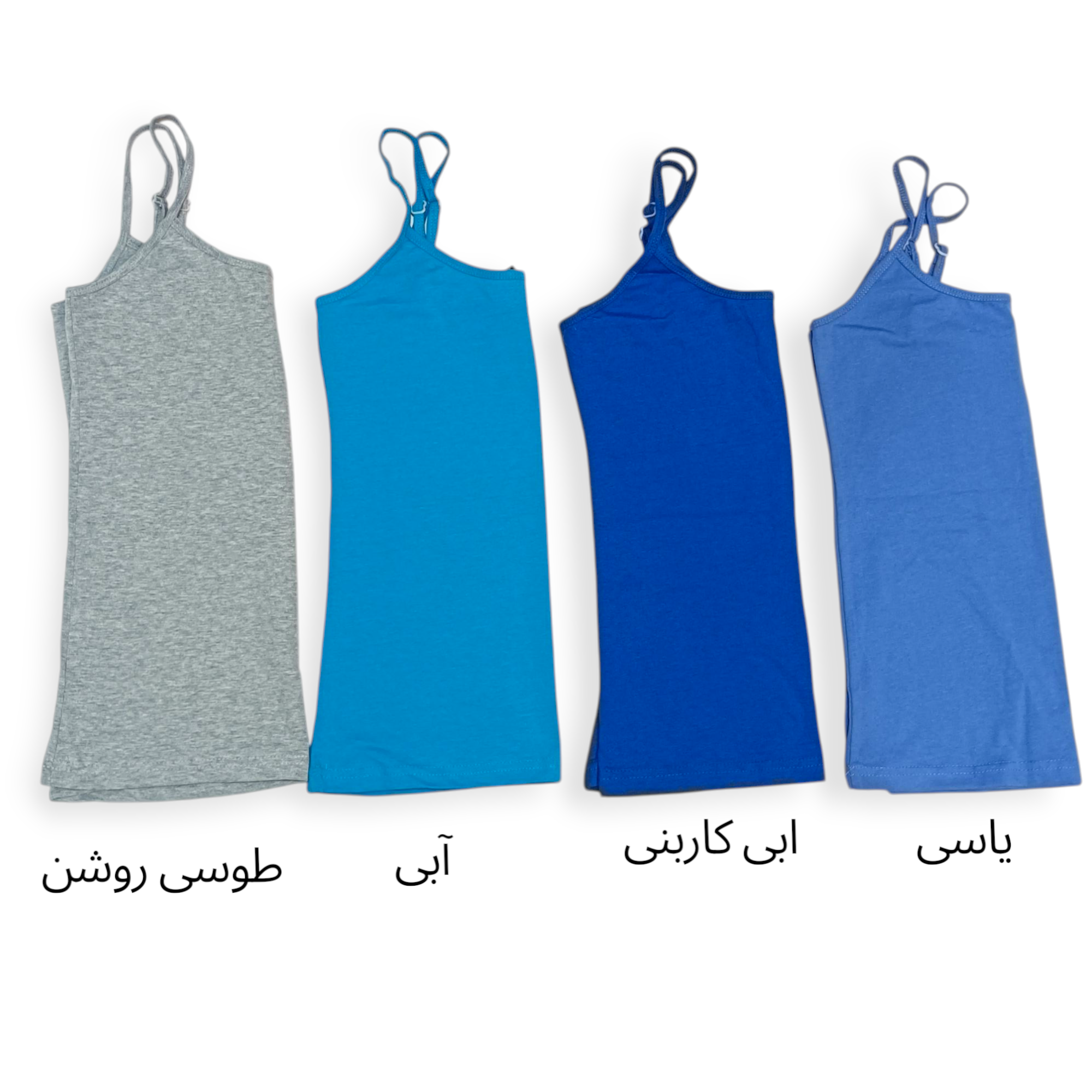تاپ زنانه وارداتی کد 2205593