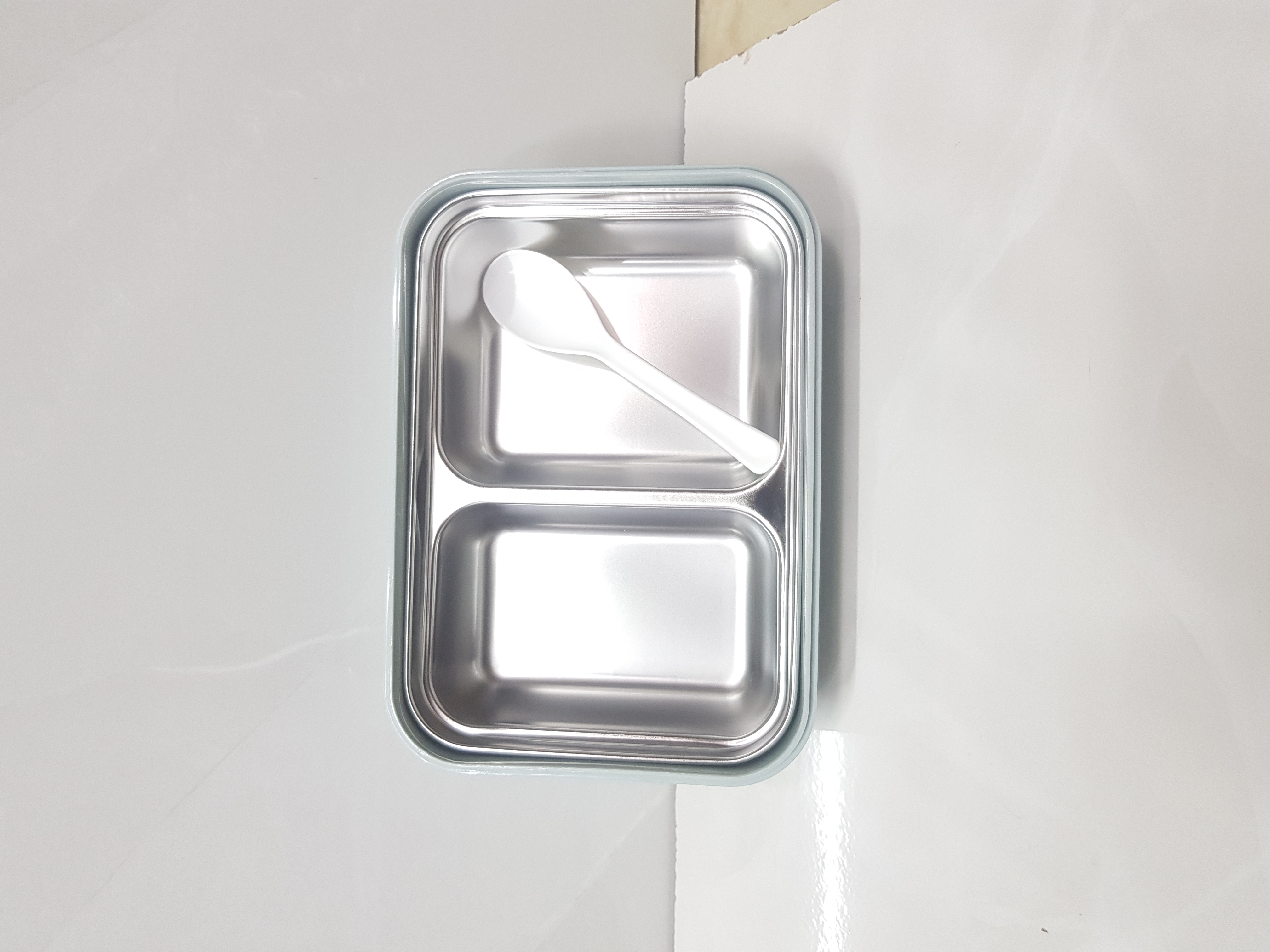 ظرف غذا دوتیکه lunch box کد 802244