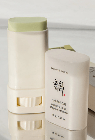 ضد آفتاب استیکی SPF50 بیوتی آف جوسان (18 گرم) کد 2313