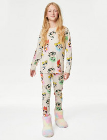 بلوز دخترانه 28761 سایز 6 تا 16 سال کد 2 مارک M&S