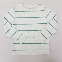 بلوز پسرانه 28663 سایز 2 تا 8 سال کد 2 مارک M&S   *