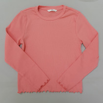 بلوز دخترانه 28760 سایز 6 تا 18 سال کد 1 مارک M&S   *