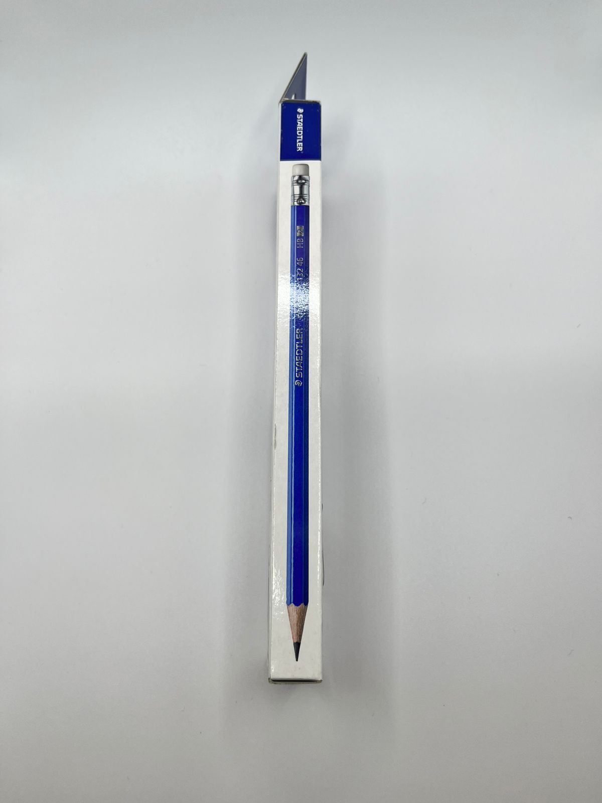 مداد گرافیتی برند STAEDTLER کد 2691