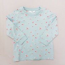 بلوز دخترانه 28752 سایز 1 تا 8 سال کد 3 مارک M&S   *