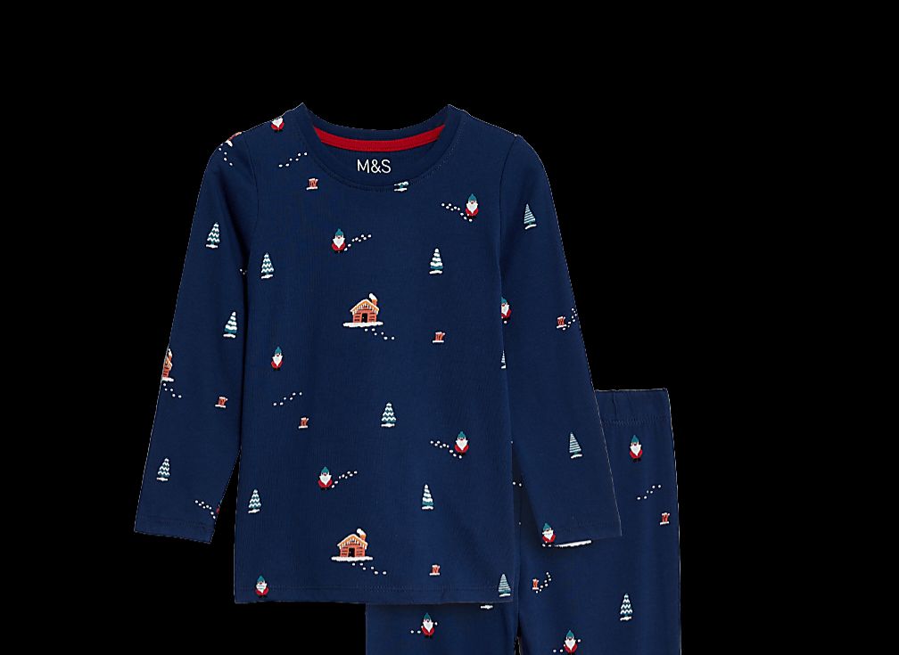 بلوز پسرانه 28769 سایز 3 تا 6 سال کد 1 مارک M&S