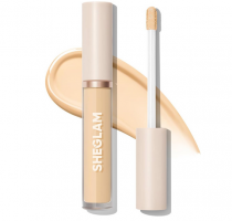 کانسیلر لایک مجیک 12 ساعت محافظت شیگلم SHEGLAM Like Magic 12Hr Full Coverage Concealer  کد 2332