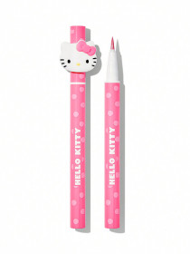 خط چشم ضد آب Waves Make کالکشن Hello Kitty رنگ ‏ Pink Winks شیگلم کد 2708
