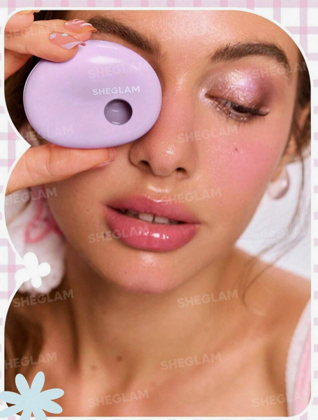 رژگونه حبابی شیگلم کد 2728