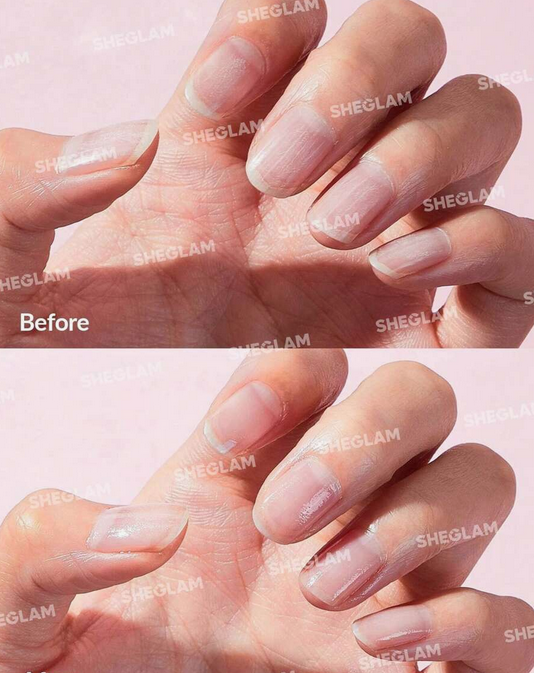 روغن کوتیکول ناخن BLOOMING NAILS CUTICLE OIL-PINK شیگلم کد 2594