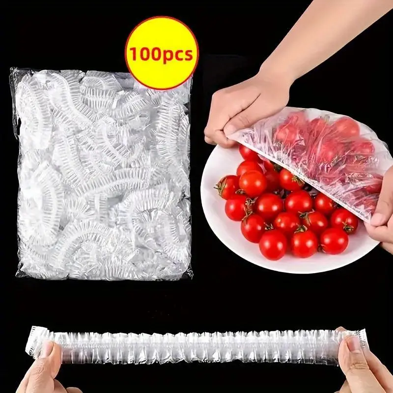 روکش یکبار مصرف غذا کد2497