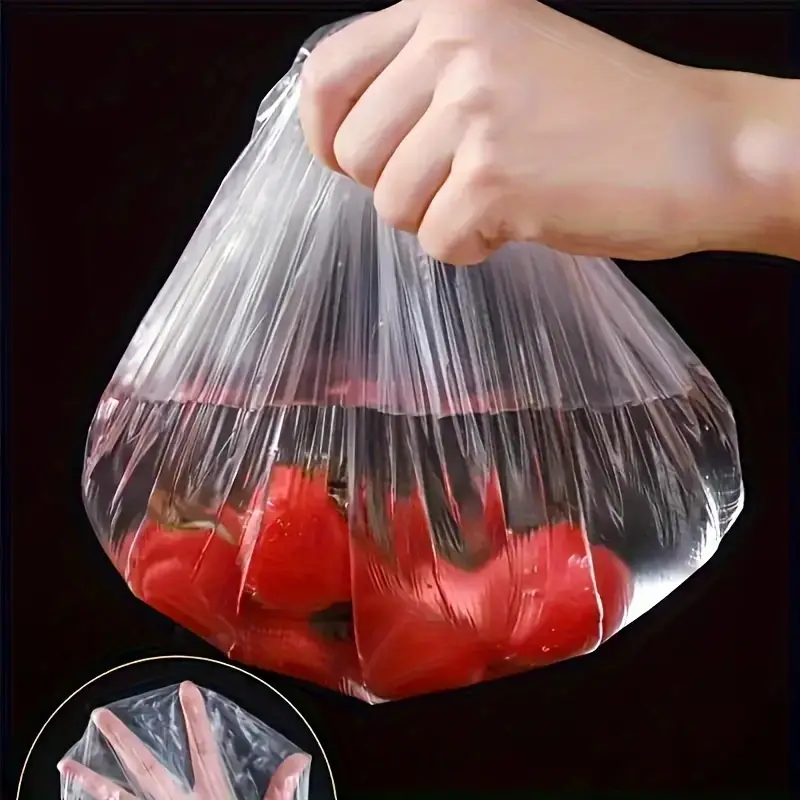 روکش یکبار مصرف غذا کد2497