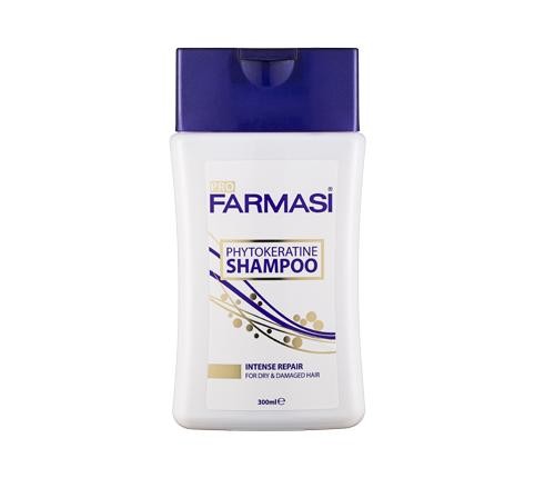 شامپو بالانس کراتینه FARMASI کد90135
