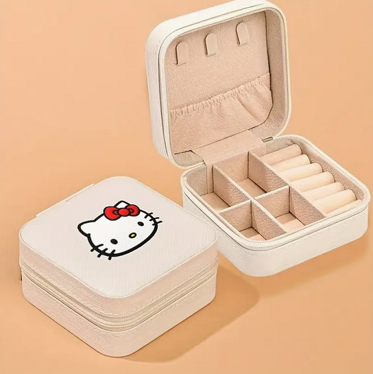 جعبه نظم دهنده جواهرات برند سانریو (SANRIO) کد 2642