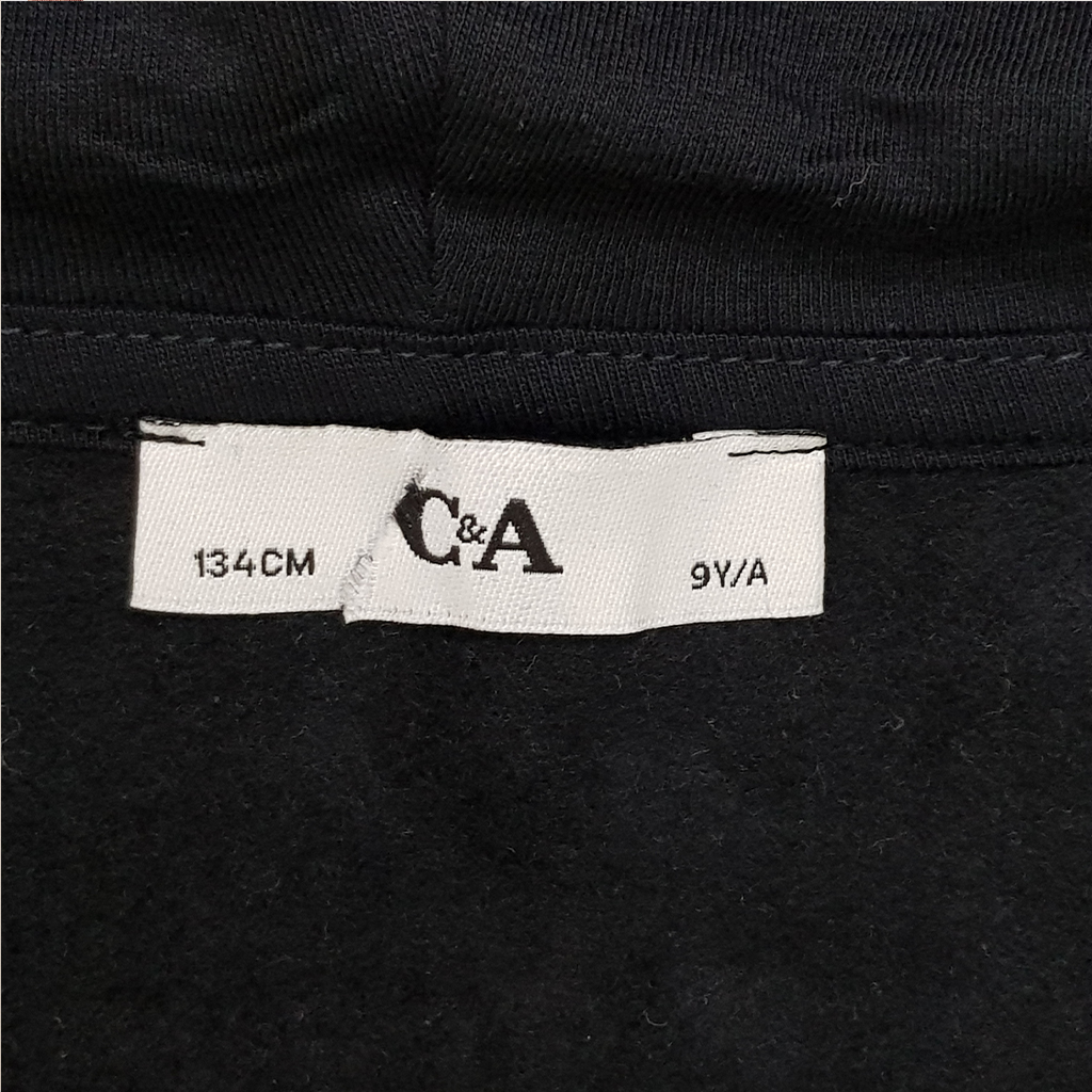 سویشرت پسرانه 28852 سایز 9 تا 15 سال مارک C&A   *