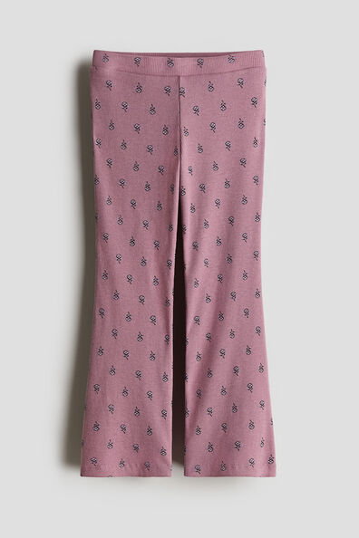 شلوار دخترانه 28944 سایز 1.5 تا 10 سال مارک H&M