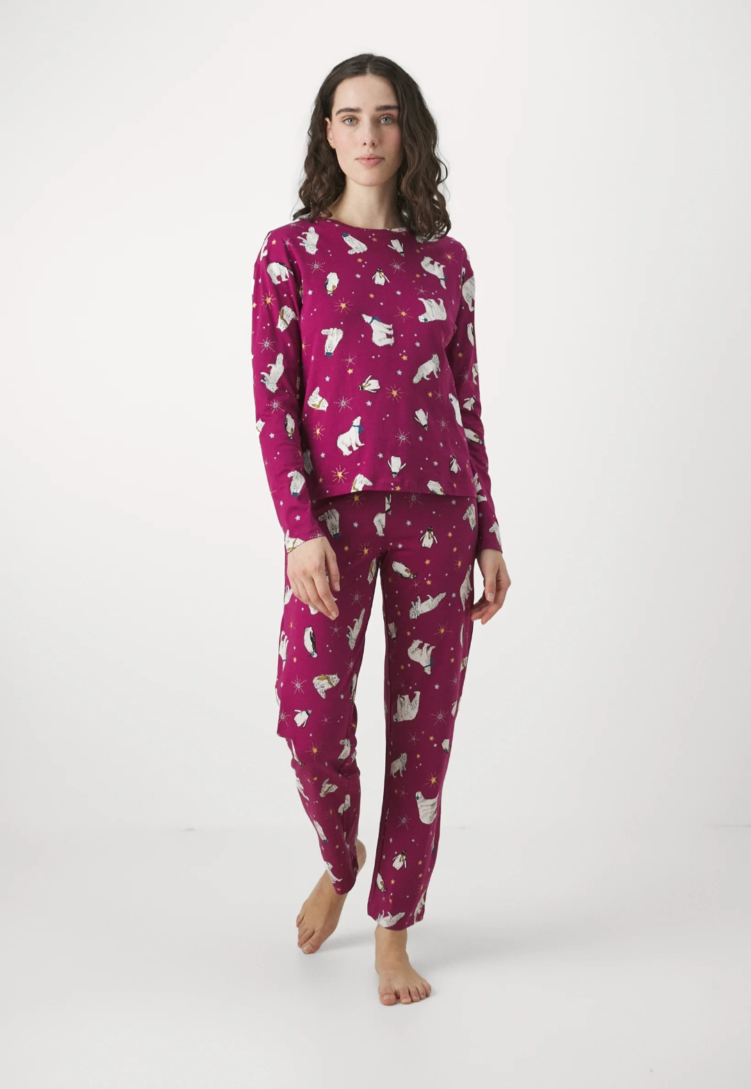 بلوز زنانه 28931 کد 1 مارک M&S