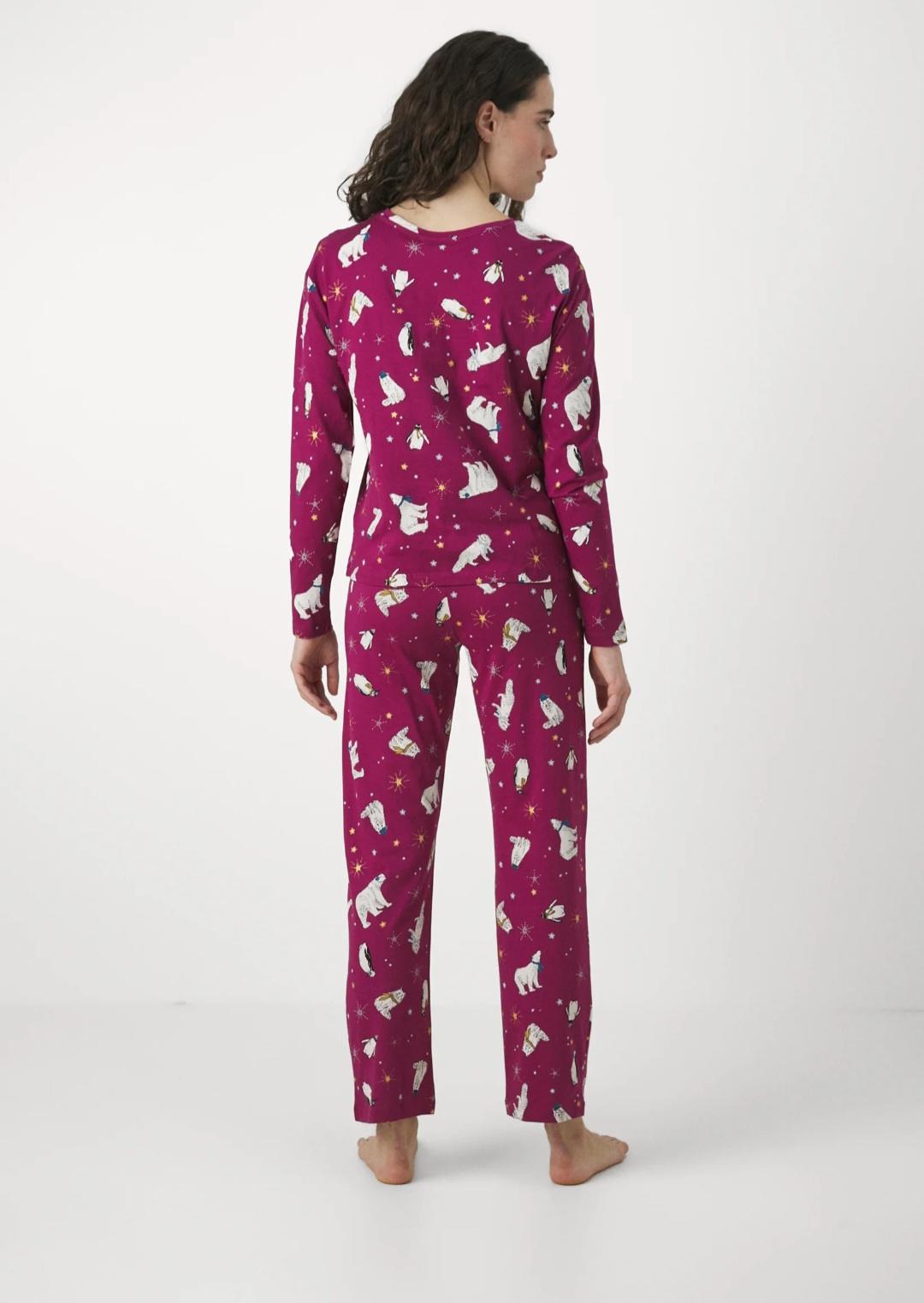 بلوز زنانه 28931 کد 1 مارک M&S