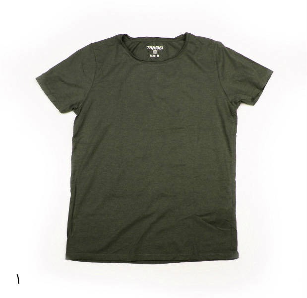 تی شرت مردانه 11041 مارک TRN1961