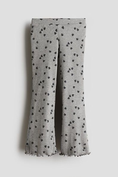 شلوار دخترانه 28943 سایز 1.5 تا 10 سال مارک H&M