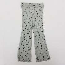 شلوار دخترانه 28943 سایز 1.5 تا 10 سال مارک H&M   *