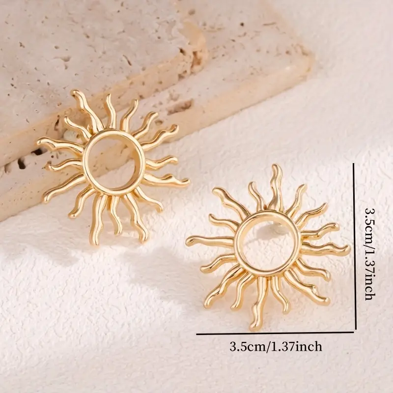 گوشواره میخی کد 2785