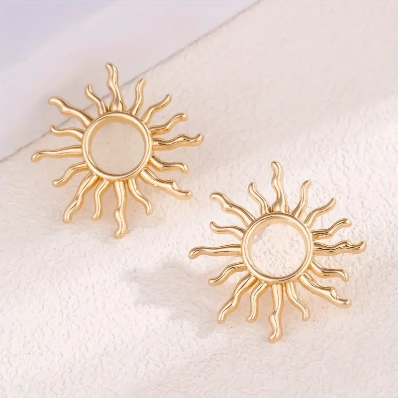 گوشواره میخی کد 2785