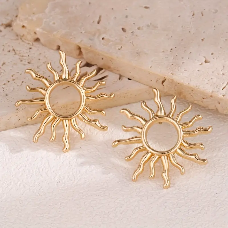 گوشواره میخی کد 2785