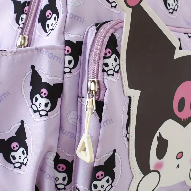 کوله پشتی برزنتی Sanrio کد 2790