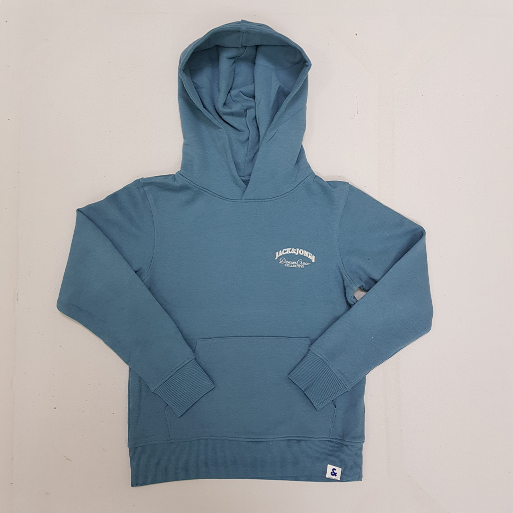 هودی پسرانه 28916 سایز 8 تا 16 سال مارک Jack&Jones