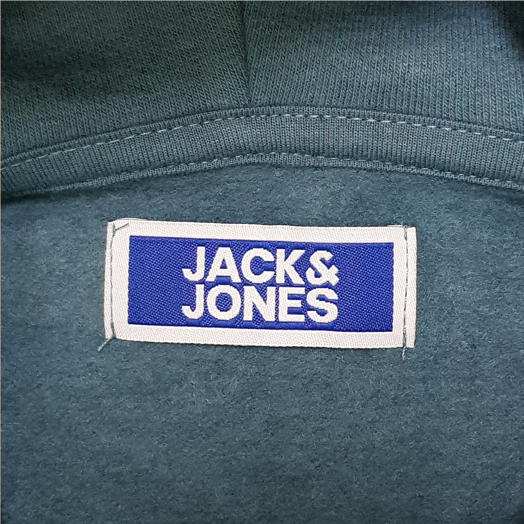 هودی پسرانه 28916 سایز 8 تا 16 سال مارک Jack&Jones