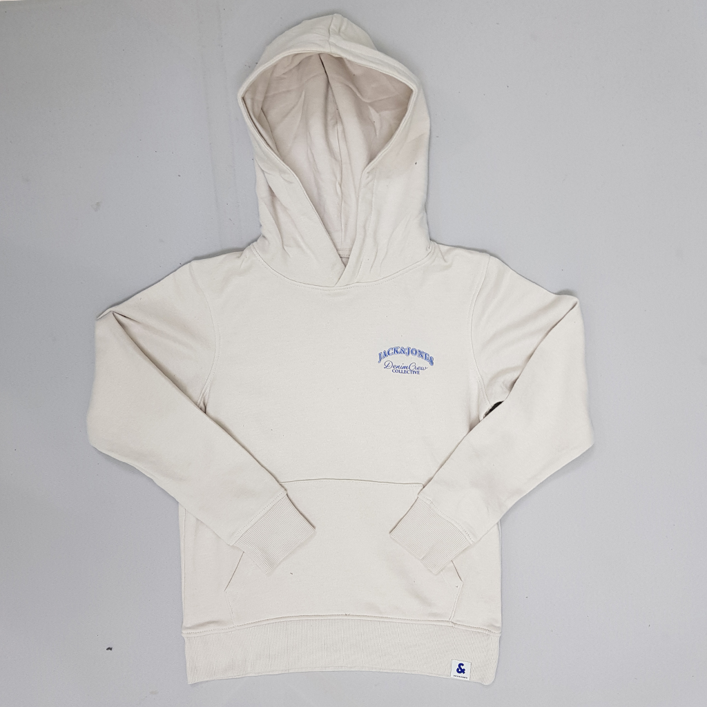 هودی پسرانه 28916 سایز 8 تا 16 سال مارک Jack&Jones