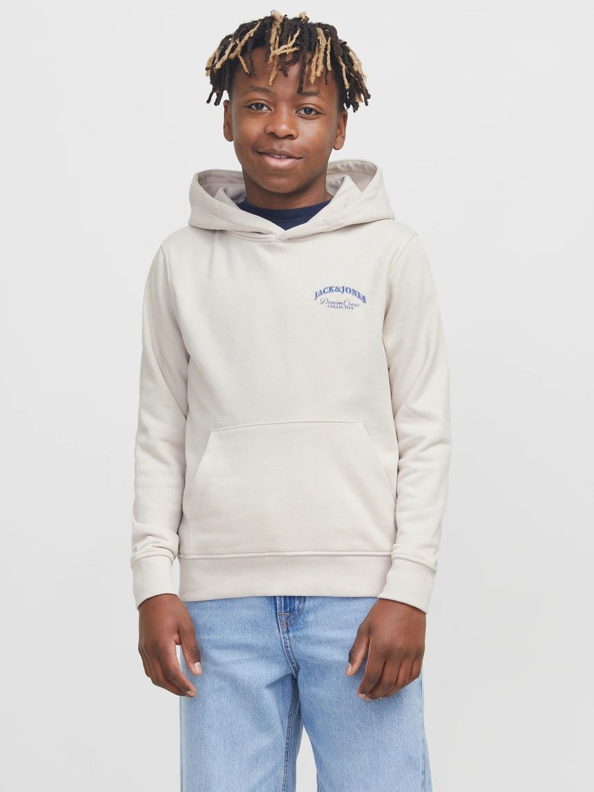 هودی پسرانه 28916 سایز 8 تا 16 سال مارک Jack&Jones