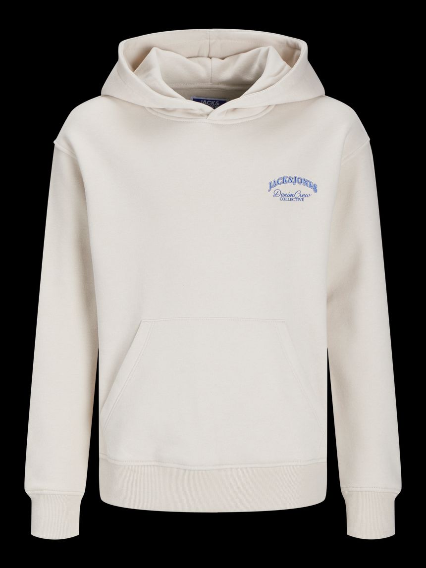 هودی پسرانه 28916 سایز 8 تا 16 سال مارک Jack&Jones
