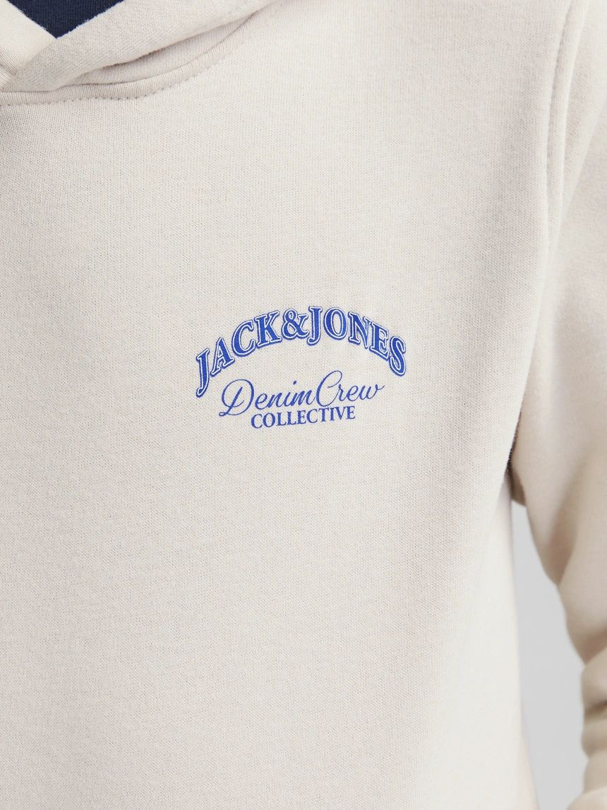 هودی پسرانه 28916 سایز 8 تا 16 سال مارک Jack&Jones