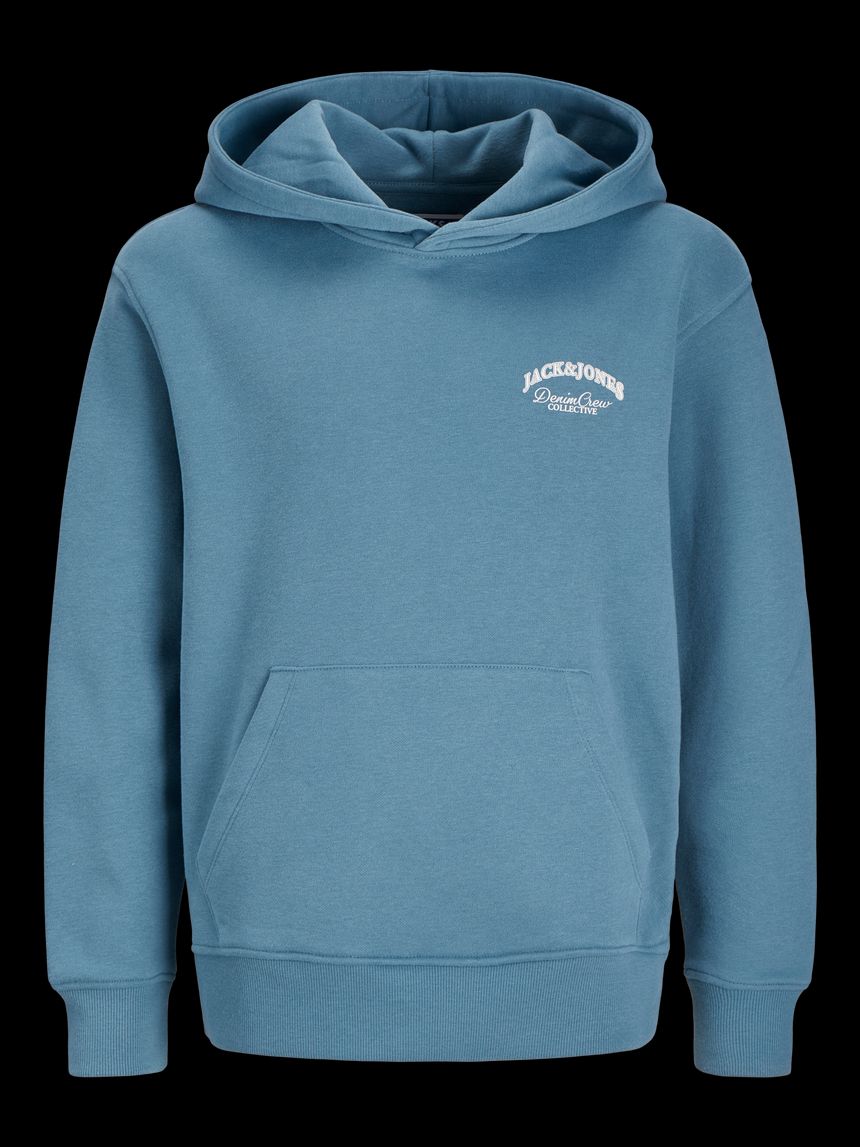 هودی پسرانه 28916 سایز 8 تا 16 سال مارک Jack&Jones