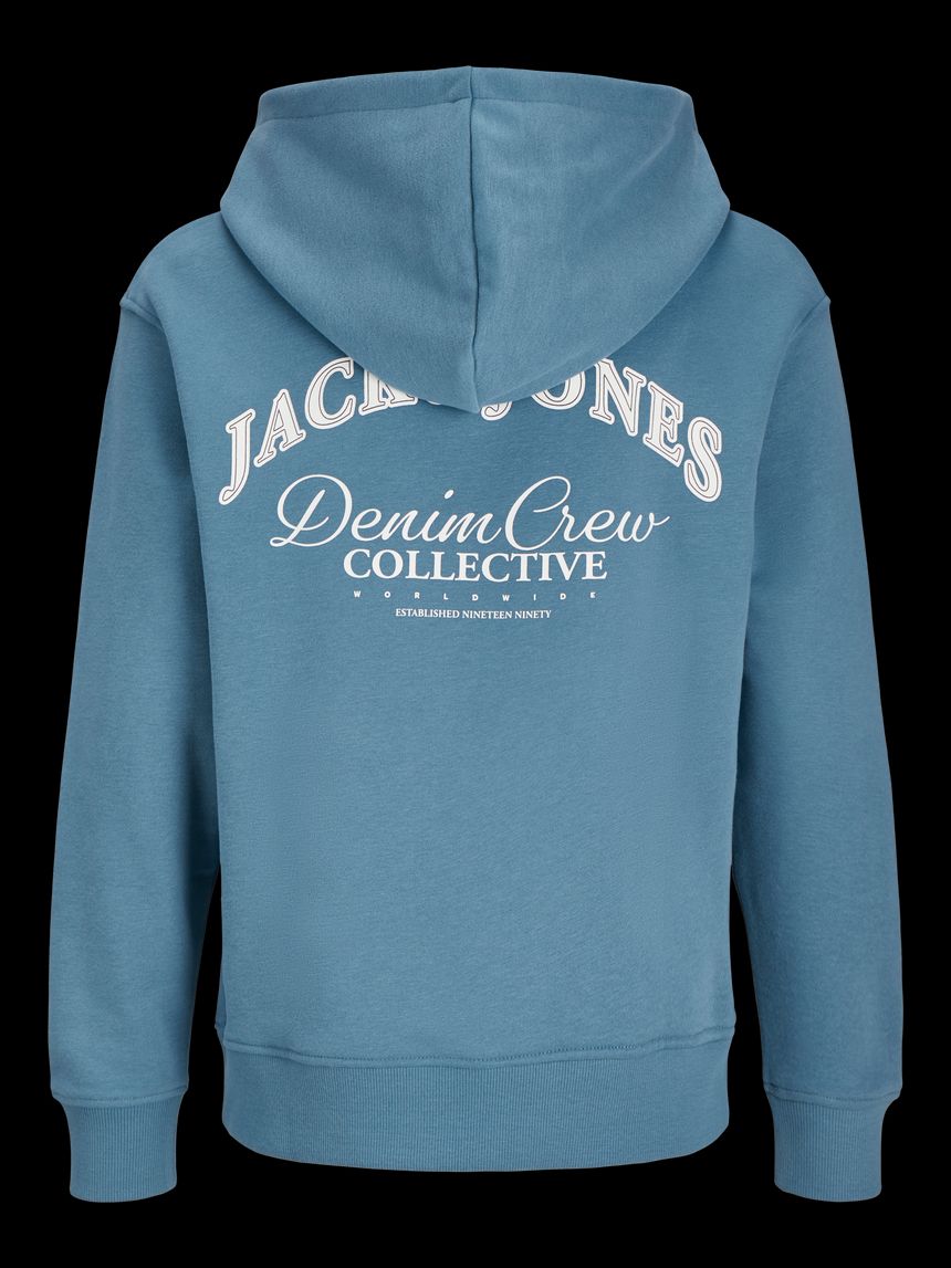 هودی پسرانه 28916 سایز 8 تا 16 سال مارک Jack&Jones