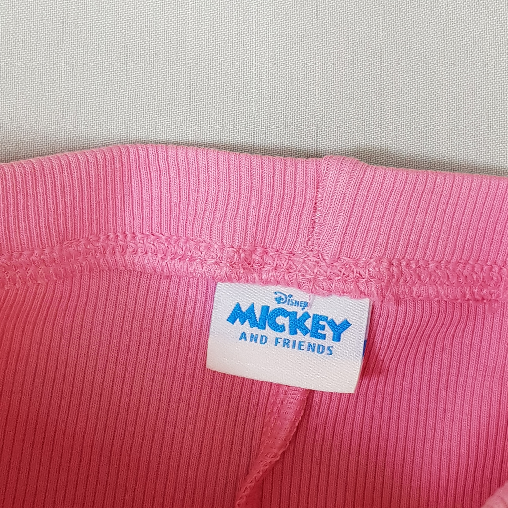شلوار دخترانه 28947 سایز 18 ماه تا 7 سال مارک Disney