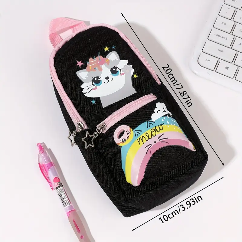 جا مدادی طرح kitten  کد 2535