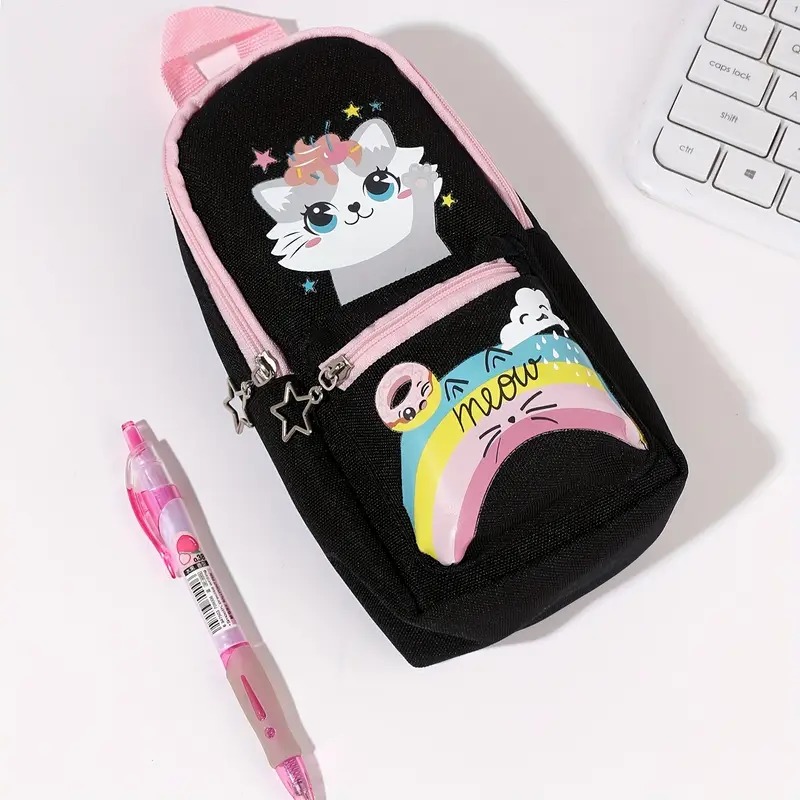 جا مدادی طرح kitten  کد 2535