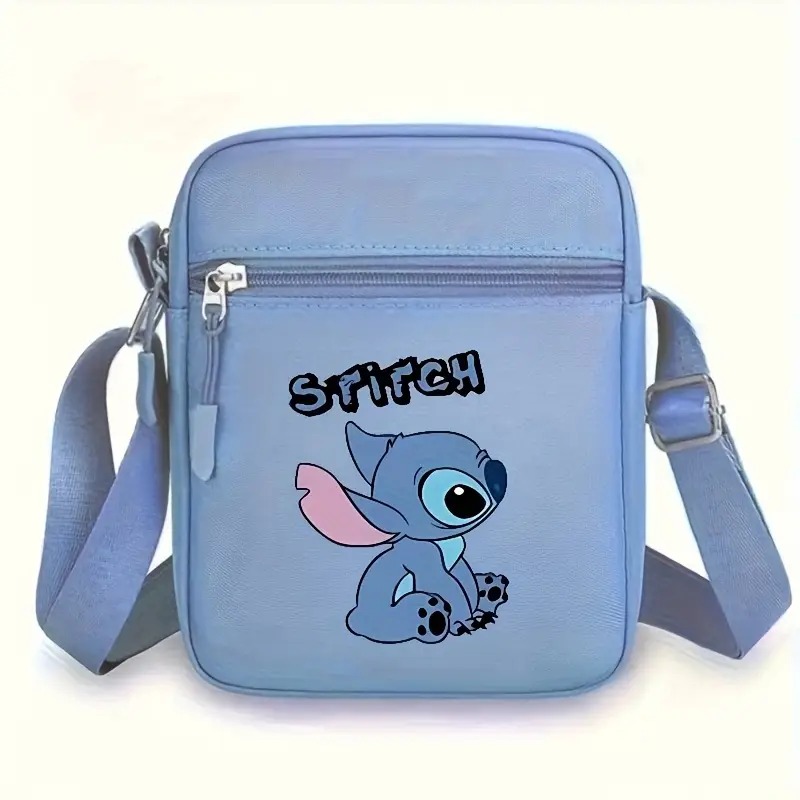 کیف زنانه طرح استیچ (Stitch) کد 2541