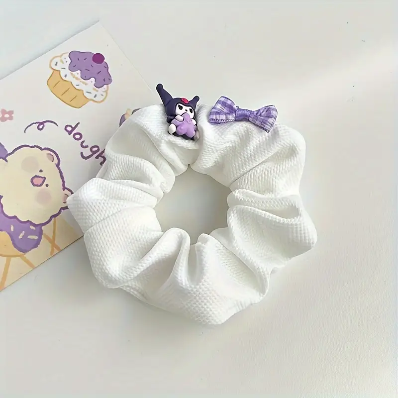 کش مو طرح کرومی  (Sanrio) کد 2557