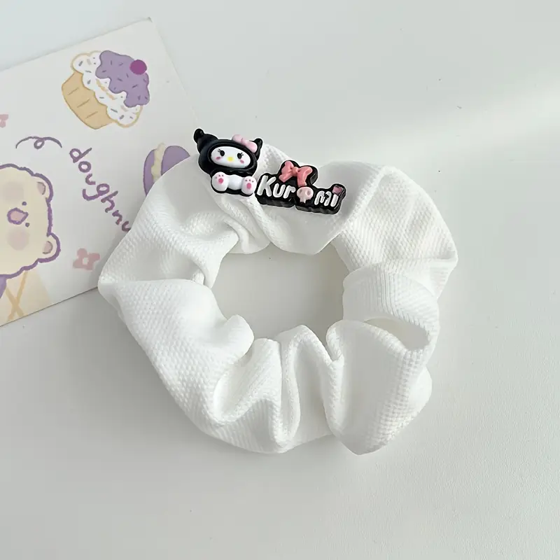 کش مو طرح کرومی  (Sanrio) کد 2557