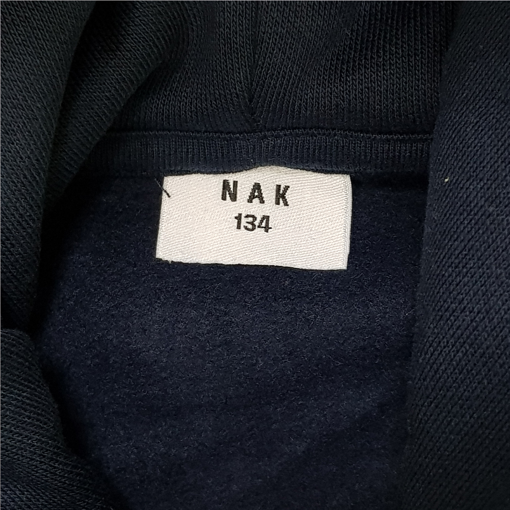 هودی پسرانه 28949 سایز 9 تا 15 سال کد 3 مارک NAK   *