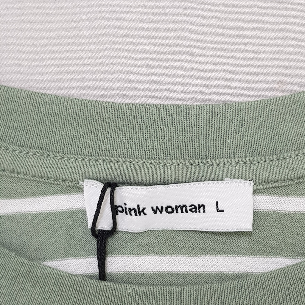 بلوز زنانه 28931 کد 6 مارک Pink Woman   *